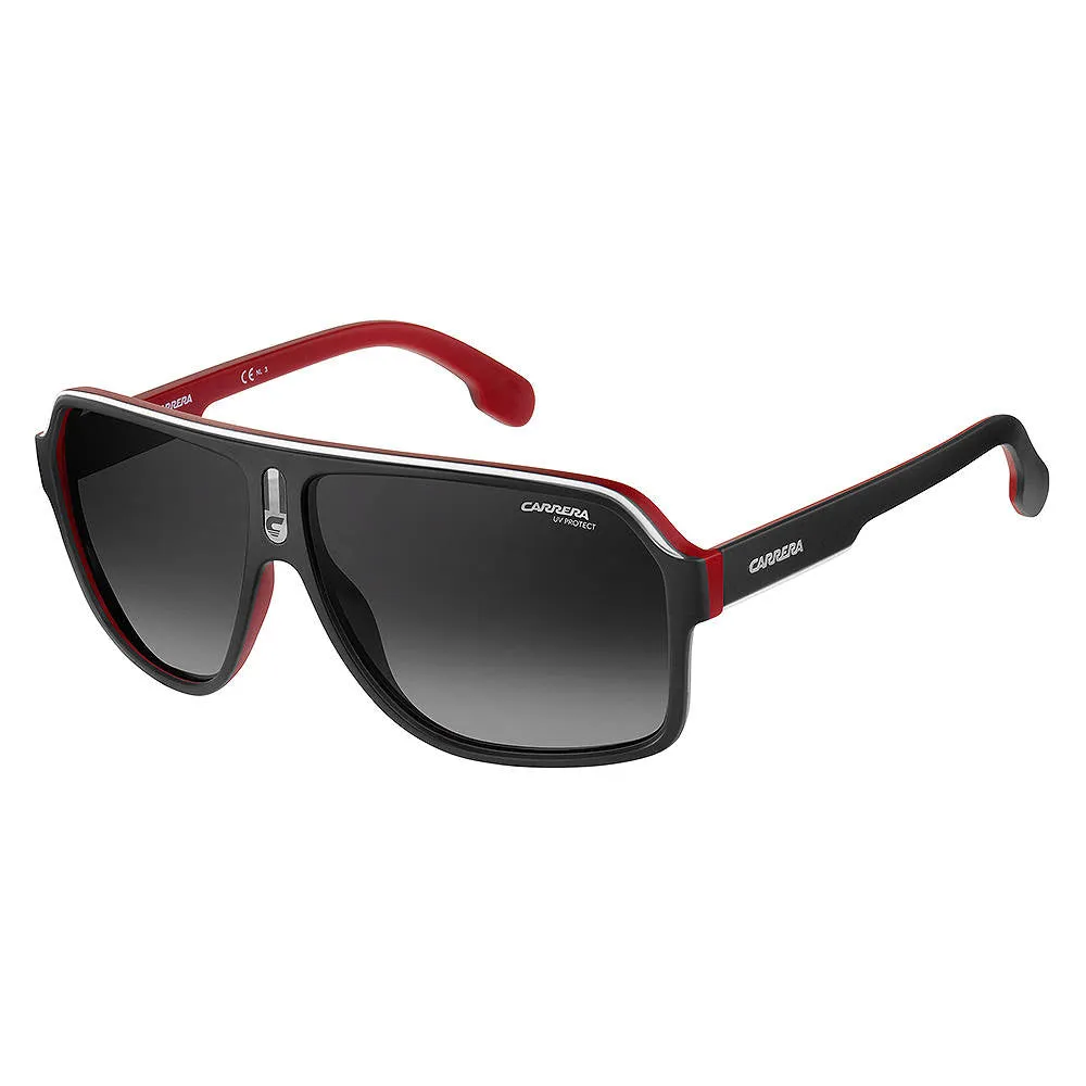 1001 Pilot-Style Navigator Sunglasses
