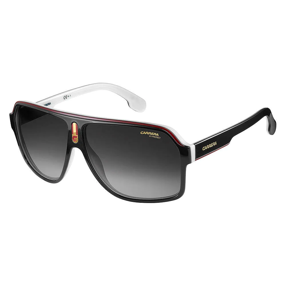1001 Pilot-Style Navigator Sunglasses