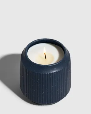18 oz. Ceramic Keepsake Candle - Surf