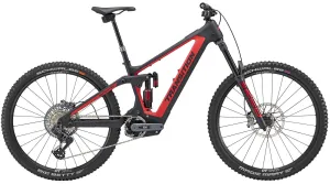 2024 Transition Repeater PT 29" Cabon Complete E-Bike - GX AXS Build
