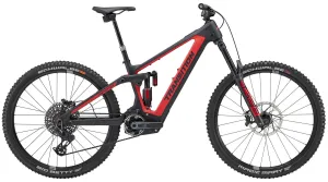 2024 Transition Repeater PT 29" Cabon Complete E-Bike - X0 AXS Build