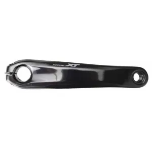 4iiii PRECISION 3 Ride Ready XT FC-M8100 Power Meter Left Arm