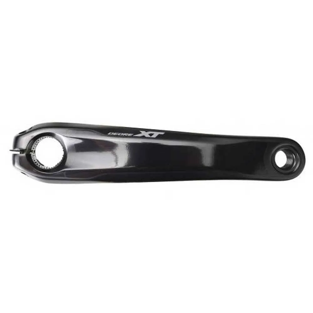 4iiii PRECISION 3 Ride Ready XT FC-M8100 Power Meter Left Arm