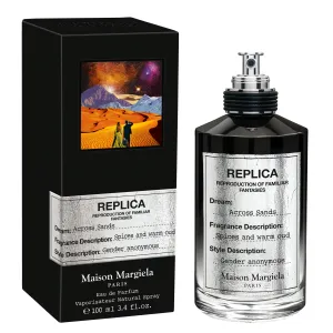 Across Sands by Maison Margiela 100ml EDP