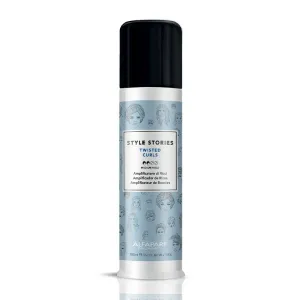 Alfaparf Style Stories Twisted Curls Curl Defining Cream
