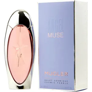 Angel Muse by Thierry Mugler for women EDT 3.3 / 3.4 oz New in Box