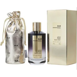 Aoud Black Candy by Mancera perfume for unisex EDP 4 / 4.0 oz New in Box