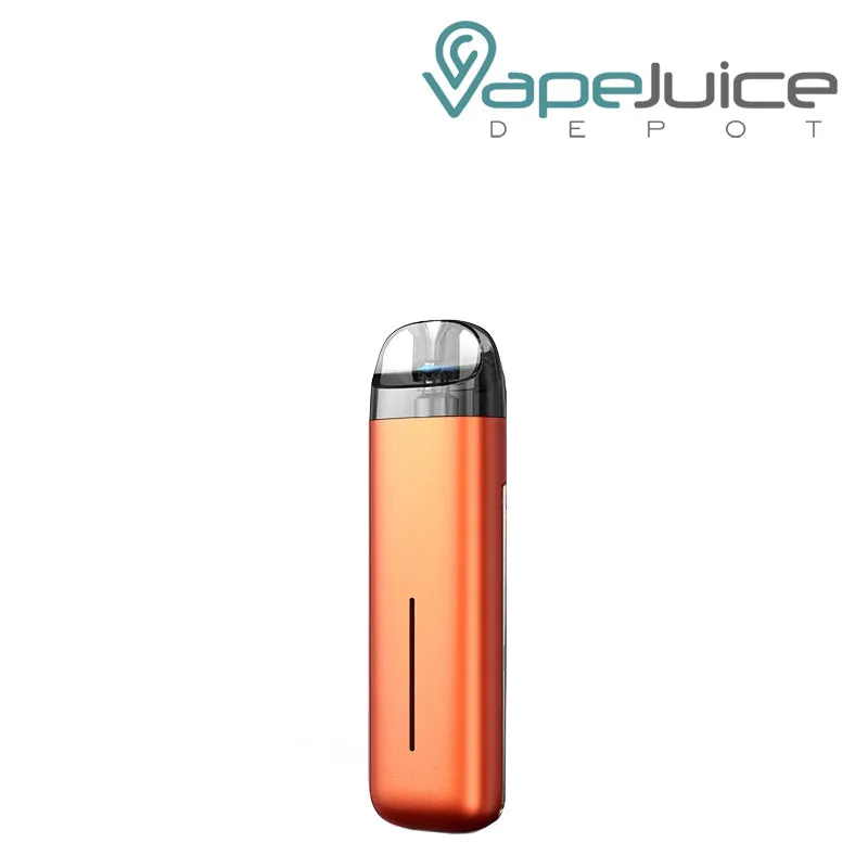 Aspire Flexus Peak Pod Kit