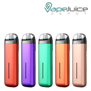 Aspire Flexus Peak Pod Kit
