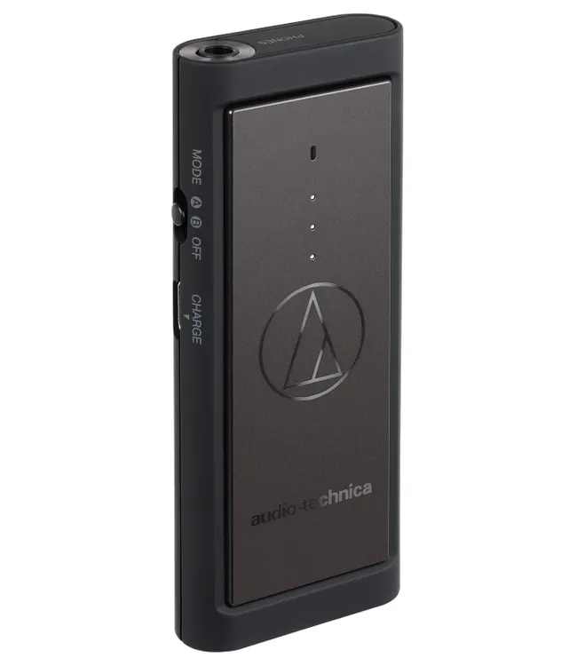 Audio-Technica AT-PHA55BT Wireless Headphone amplifier
