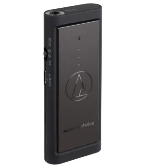 Audio-Technica AT-PHA55BT Wireless Headphone amplifier