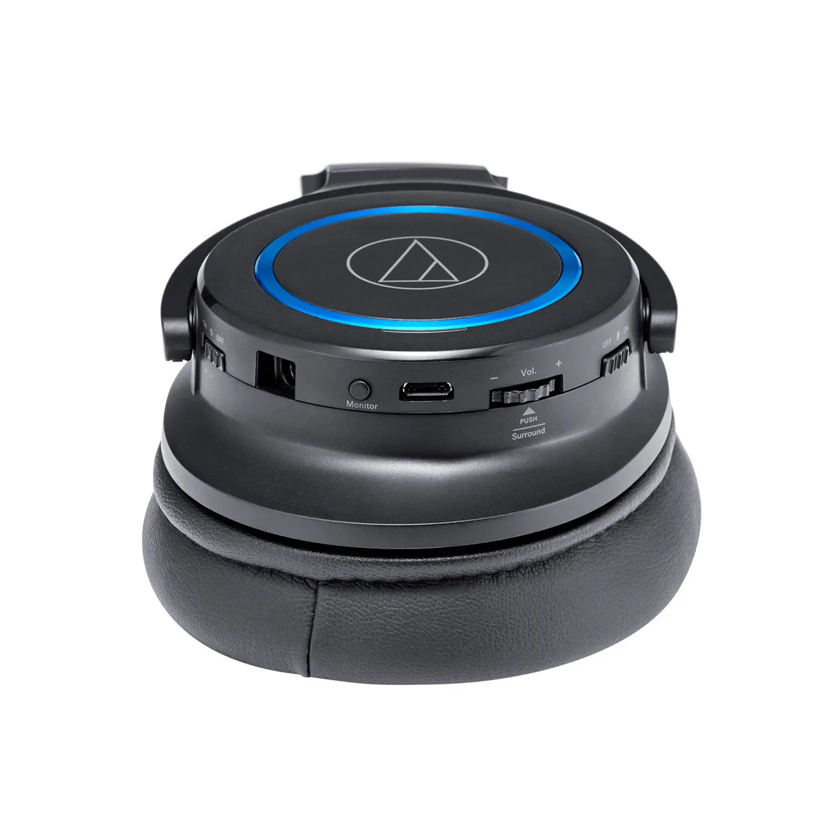 Audio-Technica ATH-G1WL Premium Wireless Gaming Headset (Open box)