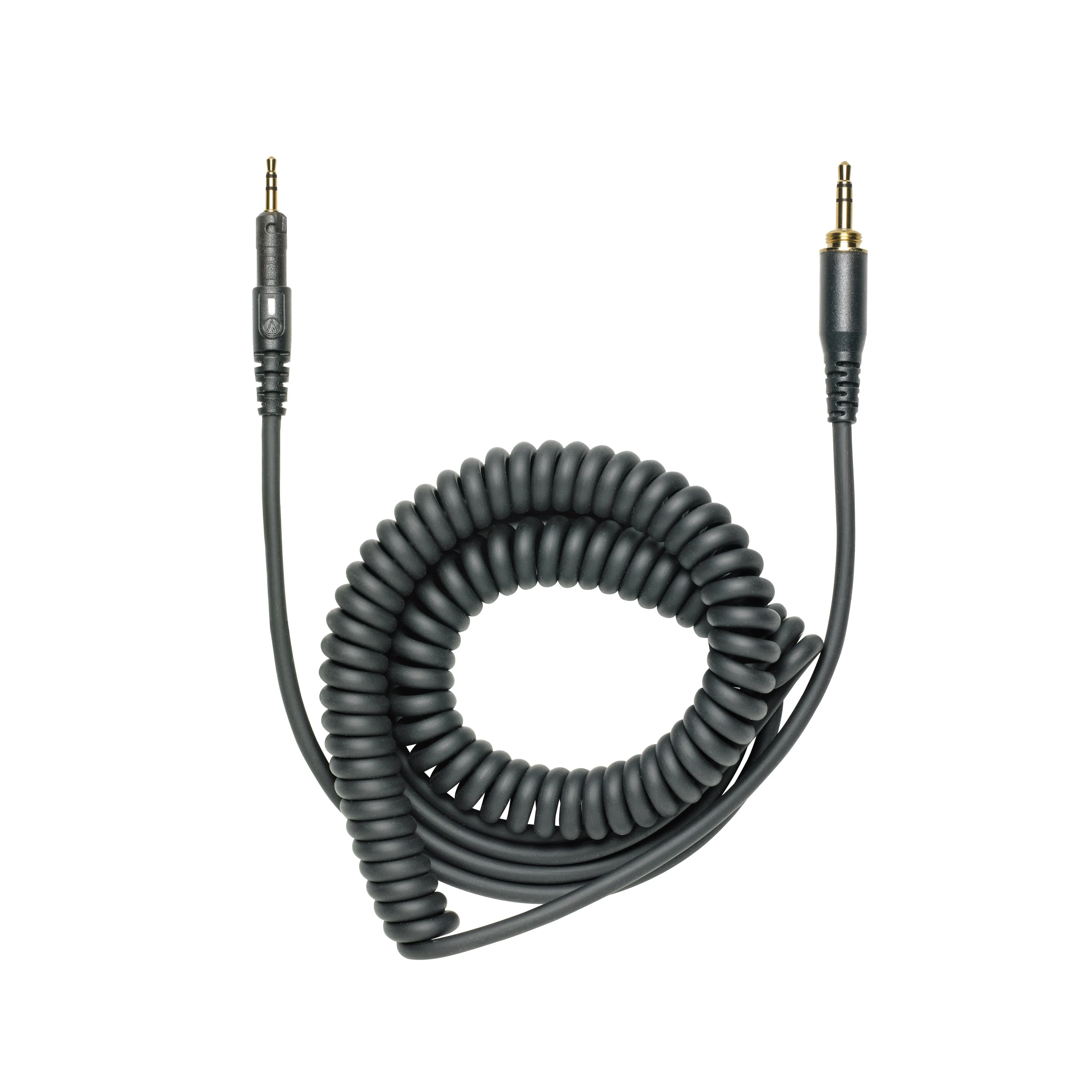 Audio-Technica ATH-M60x Professional Monitor Headphones (Open box; Missing packaging)