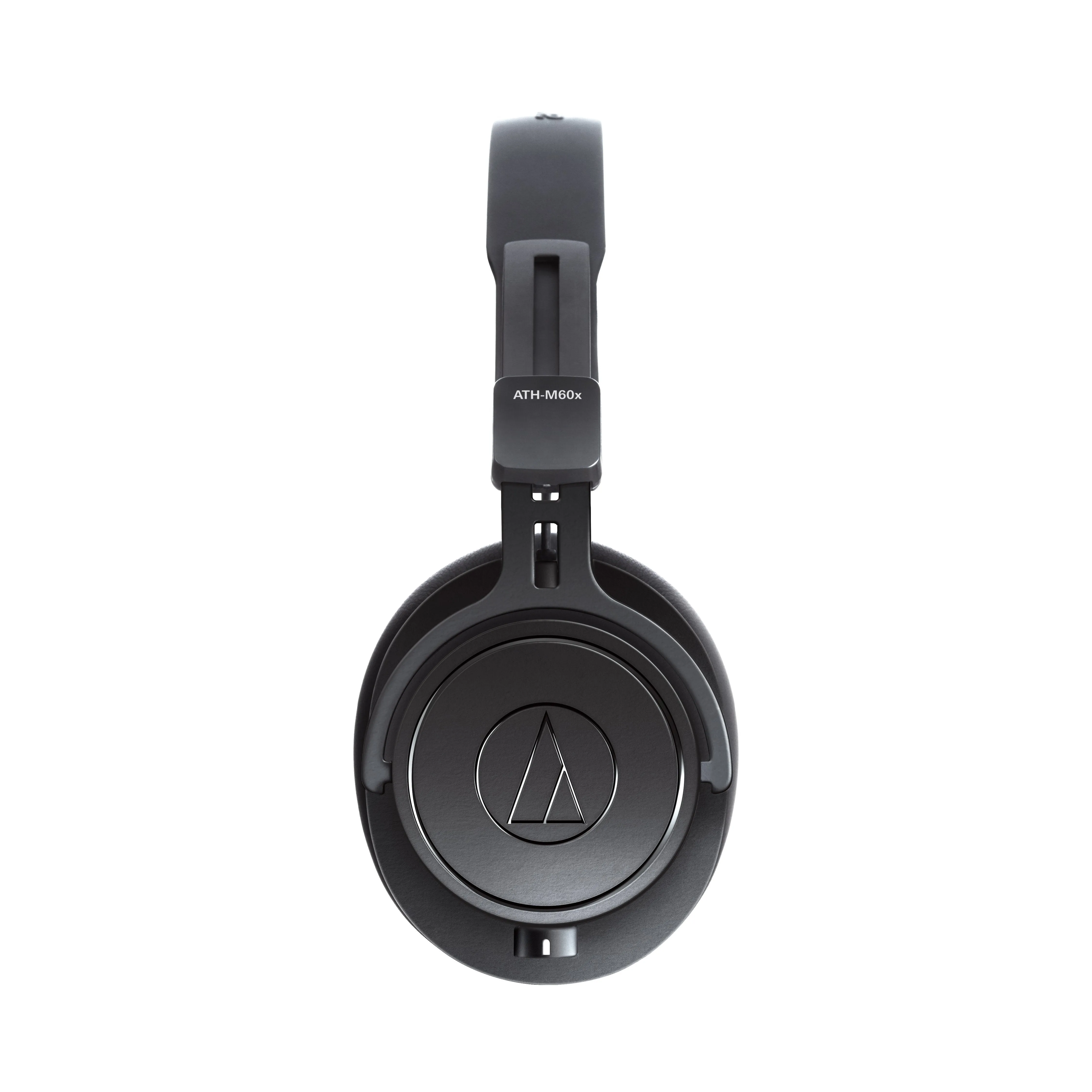 Audio-Technica ATH-M60x Professional Monitor Headphones (Open box; Missing packaging)