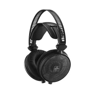 Audio-Technica ATH-R70X Open-Back Reference Headphones (Open Box)