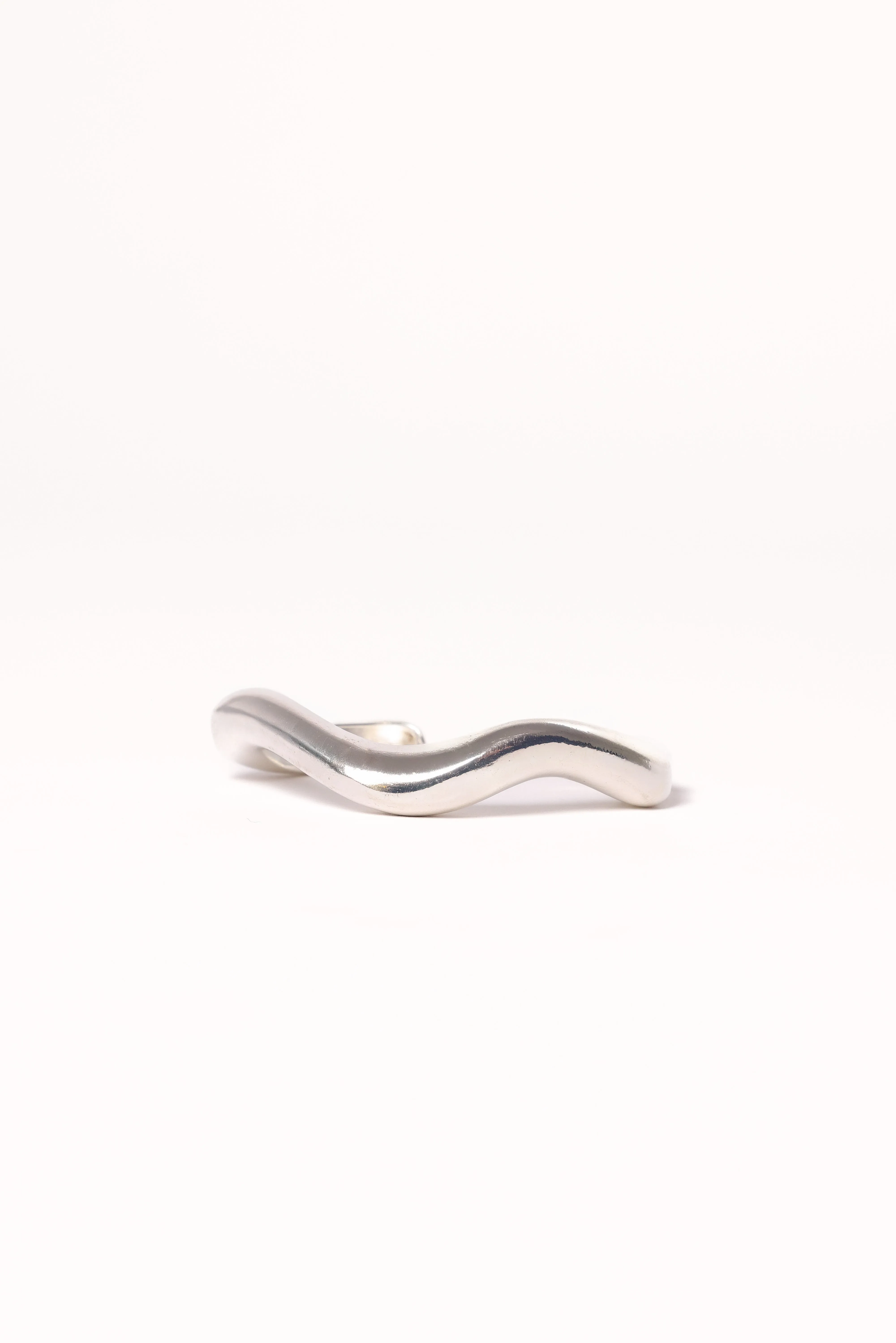 Banks Bracelet - Silver