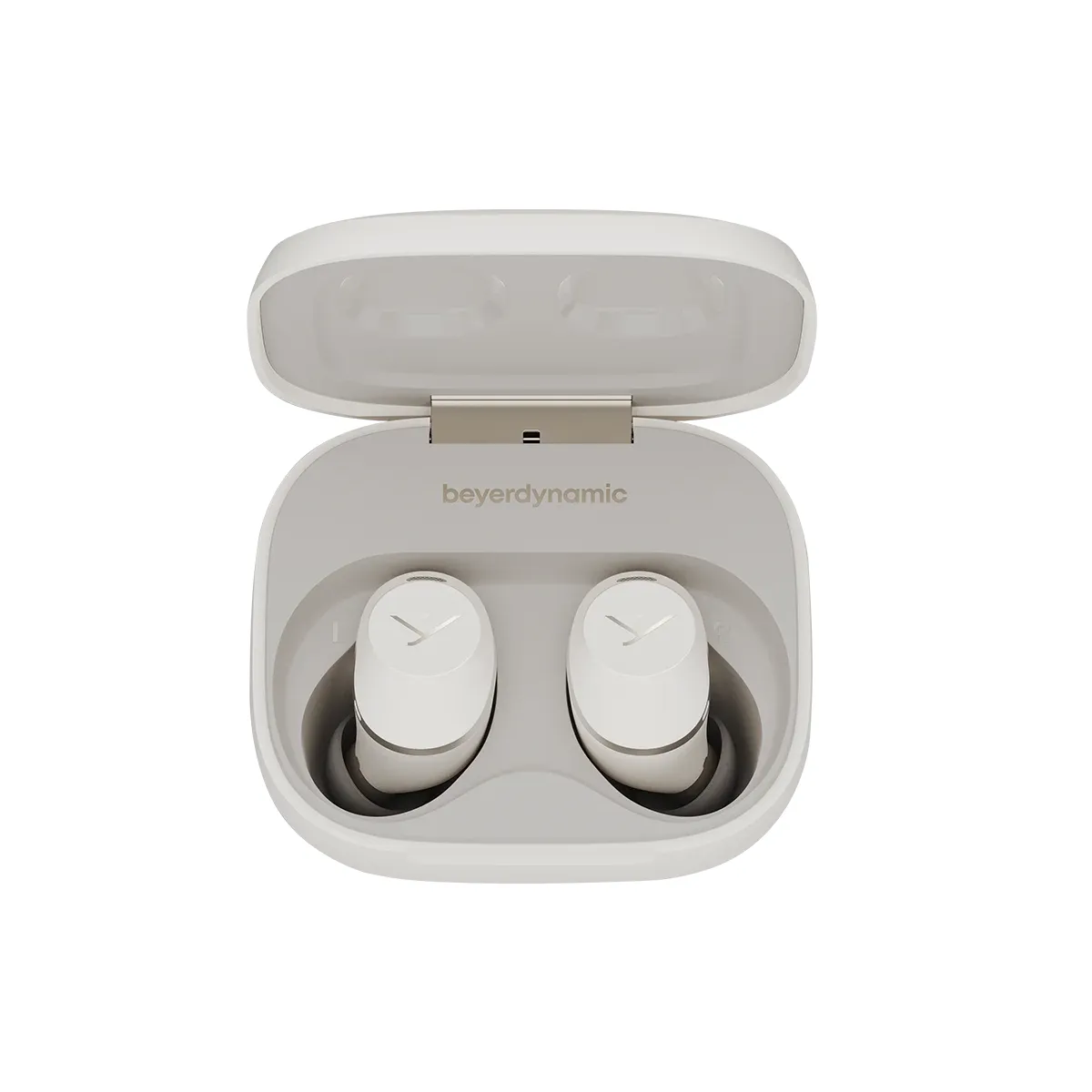 Beyerdynamic AMIRON 300 True Wireless Earphones with ANC (Open Box)
