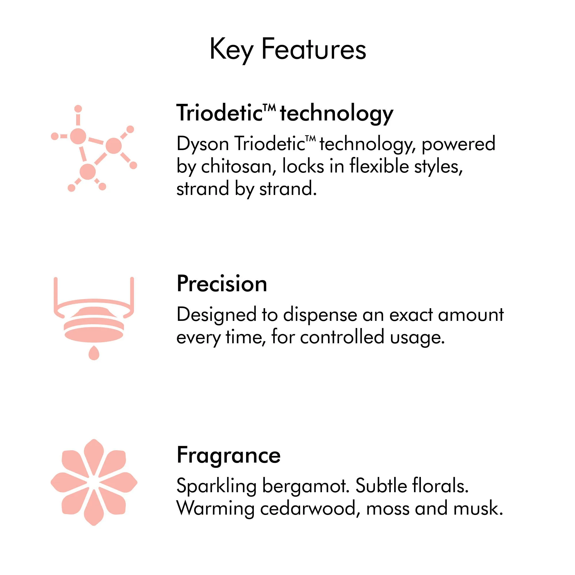 Chitosan Pre-Style Cream Curly to Coily Light Conditioning