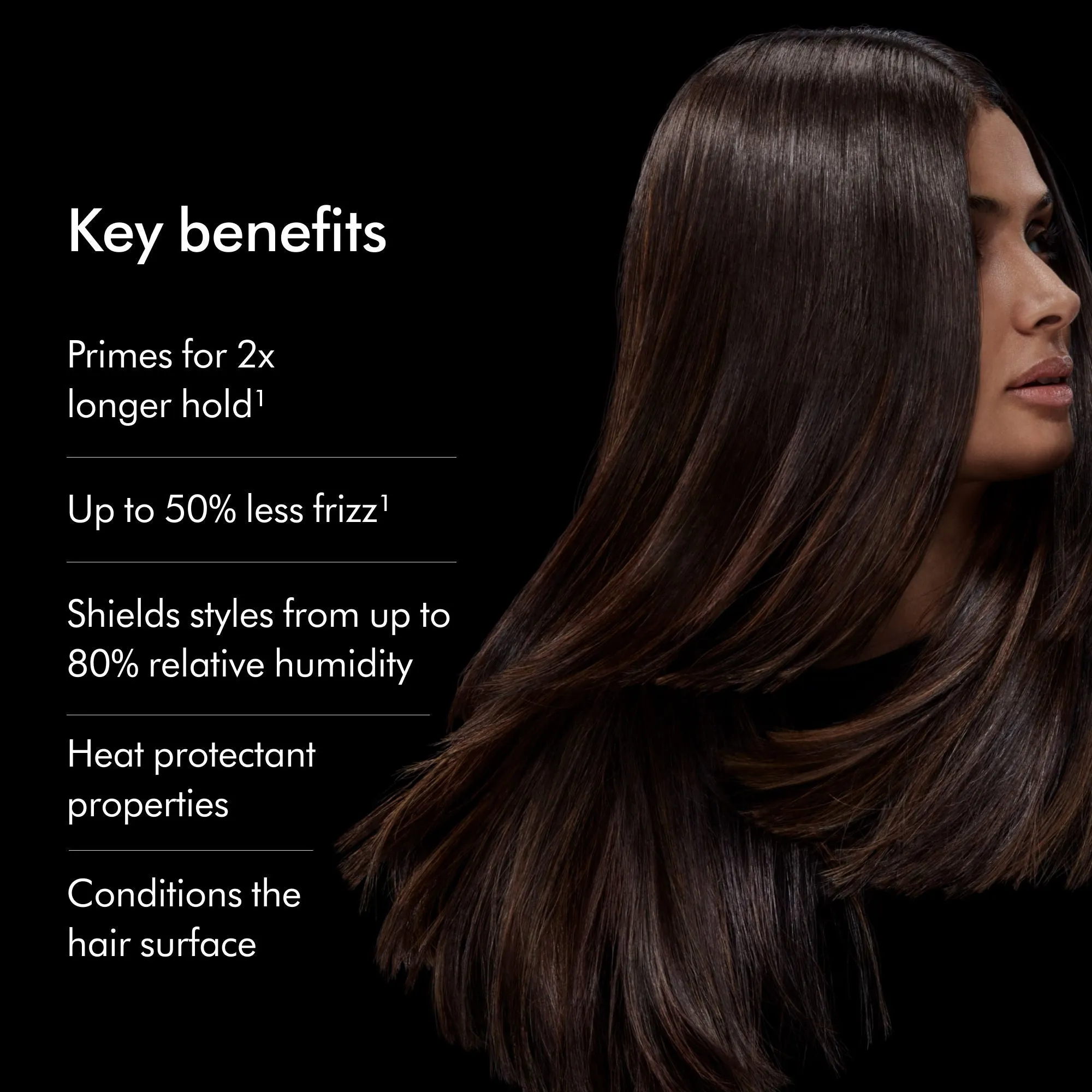 Chitosan Pre-style Cream Curly to Coily Rich Conditioning
