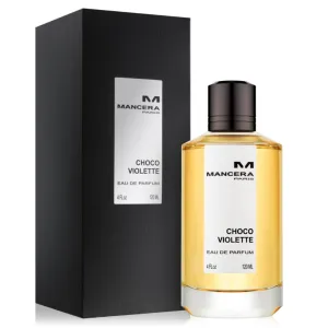 Choco Violette by Mancera 120ml EDP