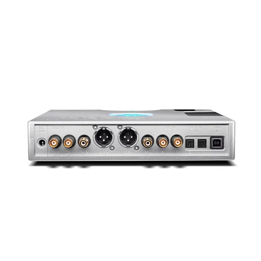 Chord Electronics HUGO TT 2 Tabletop DAC Amp (Open Box)
