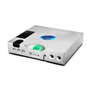 Chord Electronics HUGO TT 2 Tabletop DAC Amp (Open Box)