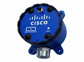 Cisco AV400 - Bridge sensor - wireless - LoRaWAN - 900 MHz AV400-BRI-US