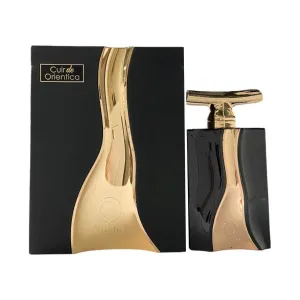 Cuir De Orientica by Orientica for unisex EDP 3 / 3.0 oz New In Box