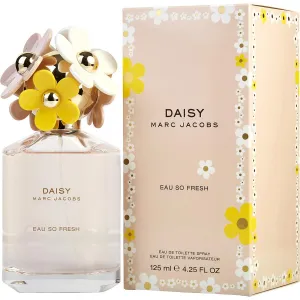 Daisy Eau So Fresh 4.2 oz EDT for women