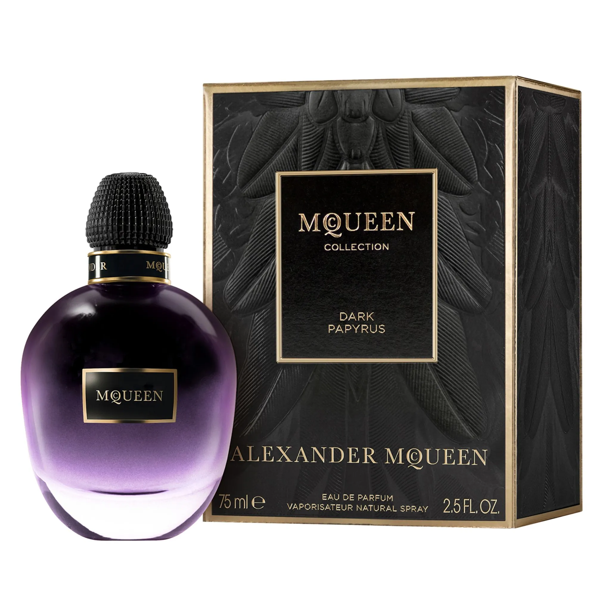 Dark Papyrus by Alexander McQueen 75ml EDP