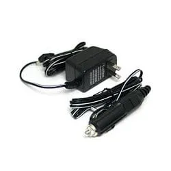 DCA and Car Charger for B250-XT (Refurbished)