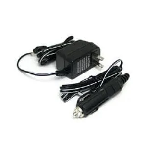 DCA and Car Charger for B250-XT (Refurbished)