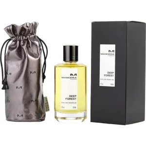 Deep Forest by Mancera perfume for unisex EDP 4 / 4.0 oz New in Box