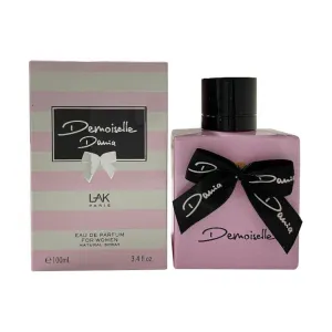 Demoiselle Dania by Parfums LAK Paris perfume women EDP 3.3 / 3.4 oz New In Box
