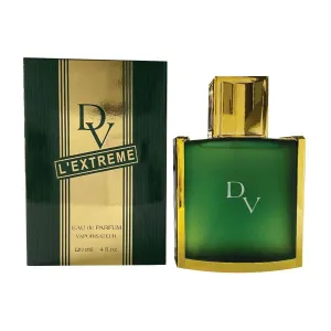 Duc De Vervins L'Extreme by Houbigant cologne for men EDP 4 / 4.0 oz New iN Box
