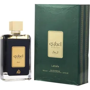 Ejaazi by Lattafa perfume for unisex EDP 3.3 / 3.4 oz New in Box