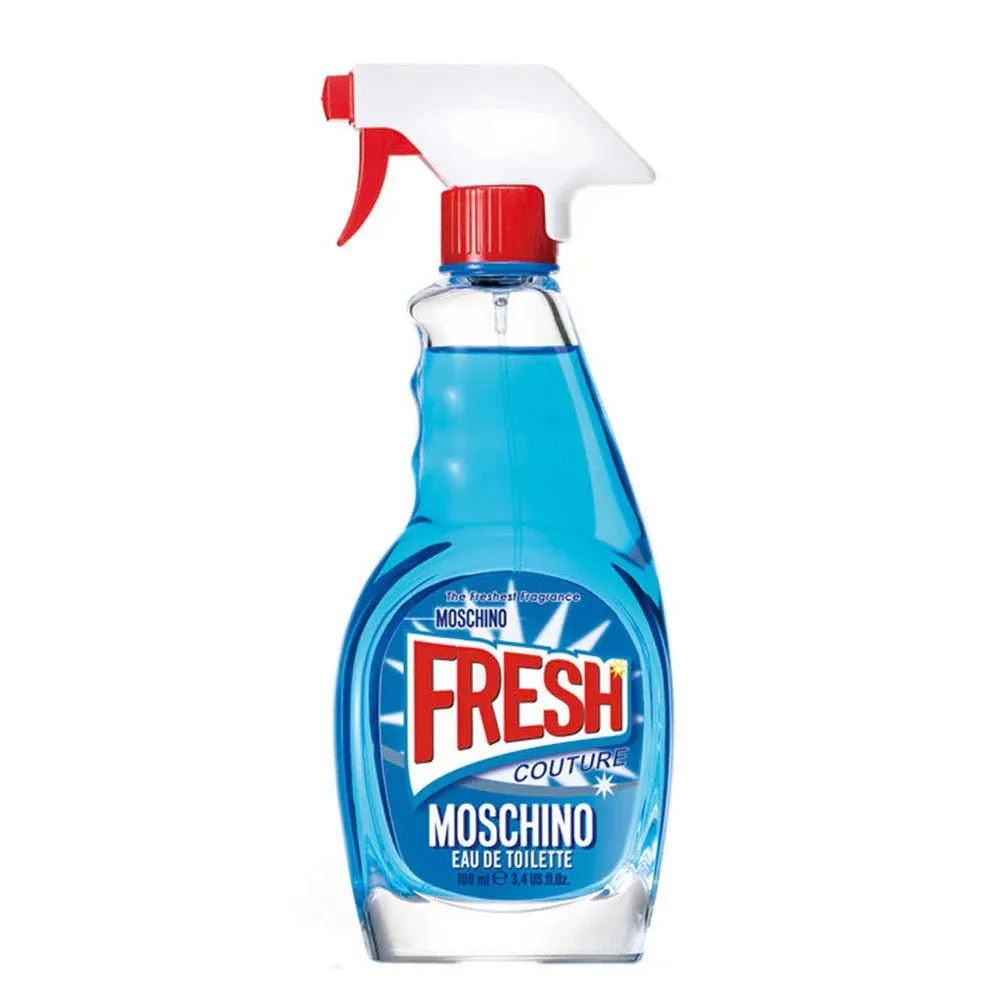Fresh Couture Perfume