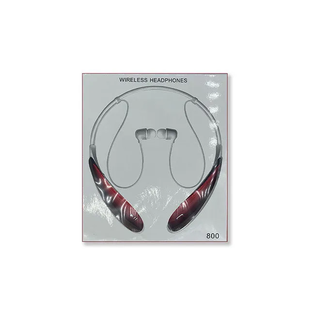 HEADSET 800