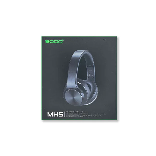 HEADSET MH5