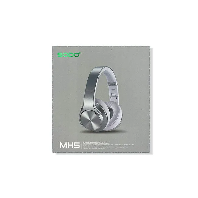 HEADSET MH5