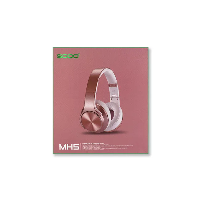 HEADSET MH5