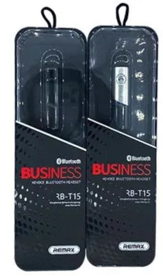 HEADSET REMAX T15