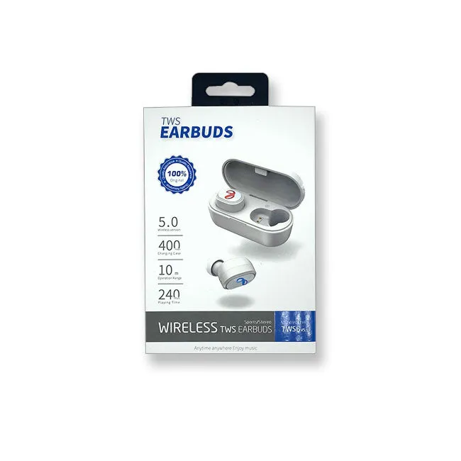 HEADSET TWS-6