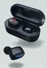 HEADSET TWS-6