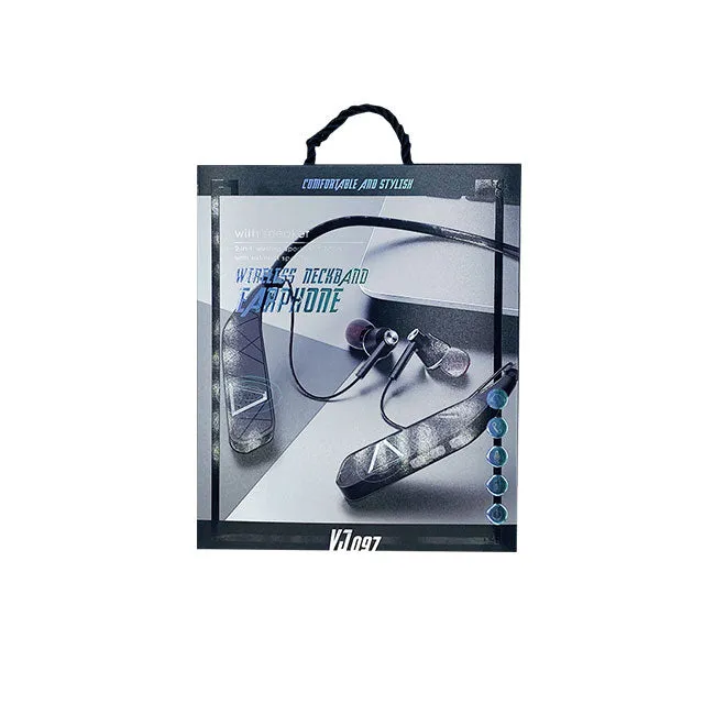 HEADSET VJ097