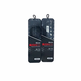HEADSET REMAX T15
