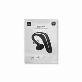 HEADSET WIWU SOLO MAX