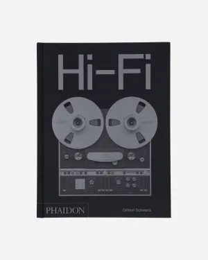 Hi-Fi: The History of High-End Audio Design Book