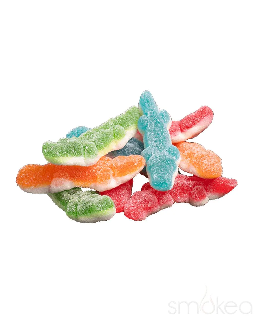 Hi On Nature 1000mg Mile Hi Blend Hatchlings Gummies