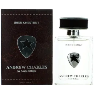 Irish Chestnut by Andy Hilfiger cologne for men EDT 3.3 / 3.4 oz New in Box